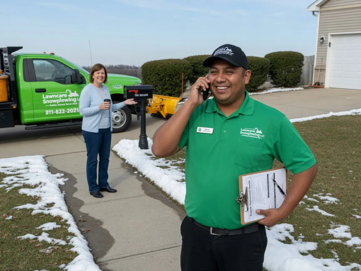 Lawn Care Services By Expert Landscaper Chaffee, NY FAQs
